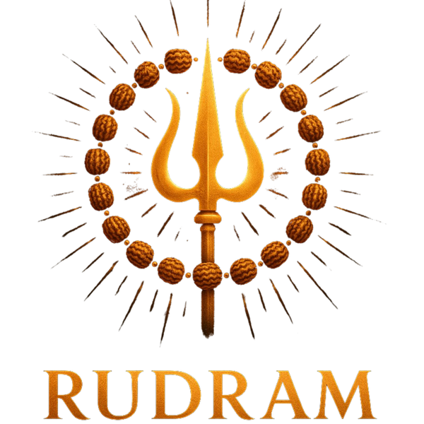 Rudram Rudraksha